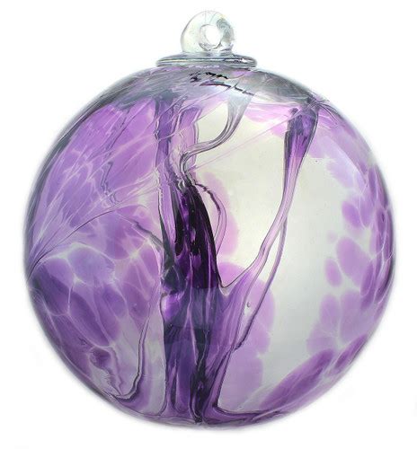 Iron Elegance Witch Balls: The Perfect Gift for Any Occasion